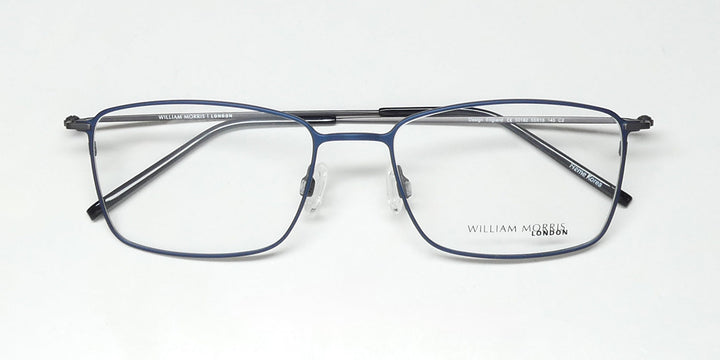 William Morris London 50182 Eyeglasses