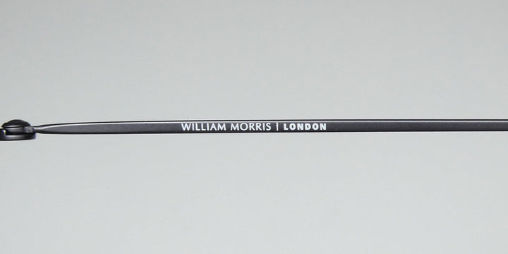 William Morris London 50182 Eyeglasses
