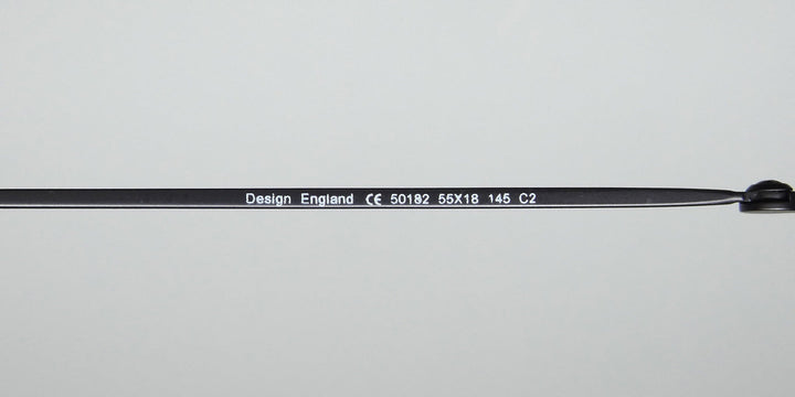 William Morris London 50182 Eyeglasses