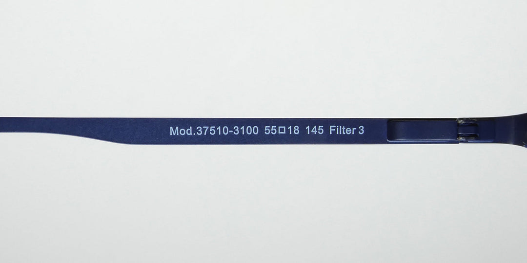 Jaguar 37510 Sunglasses