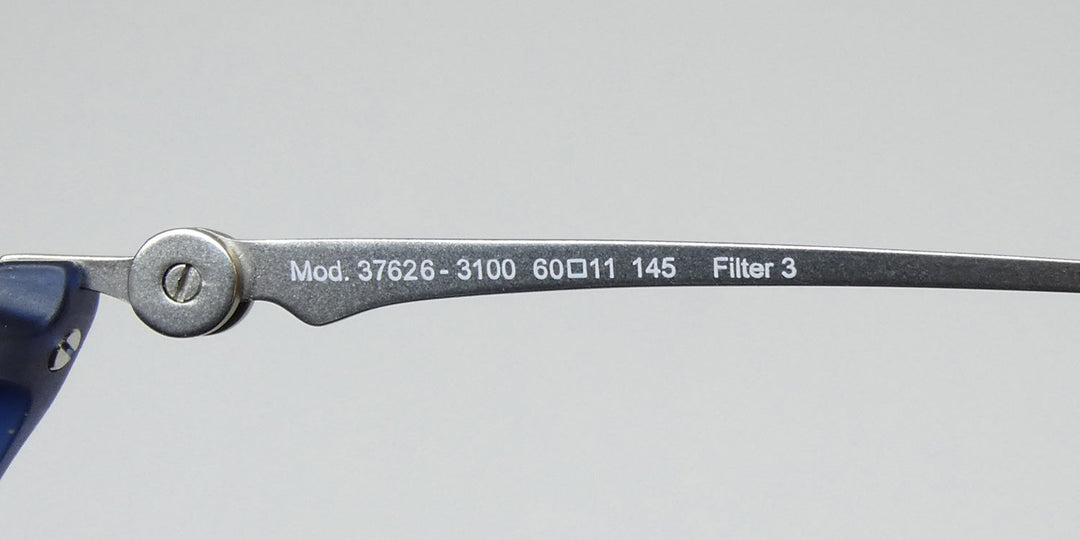 Jaguar 37626 Sunglasses