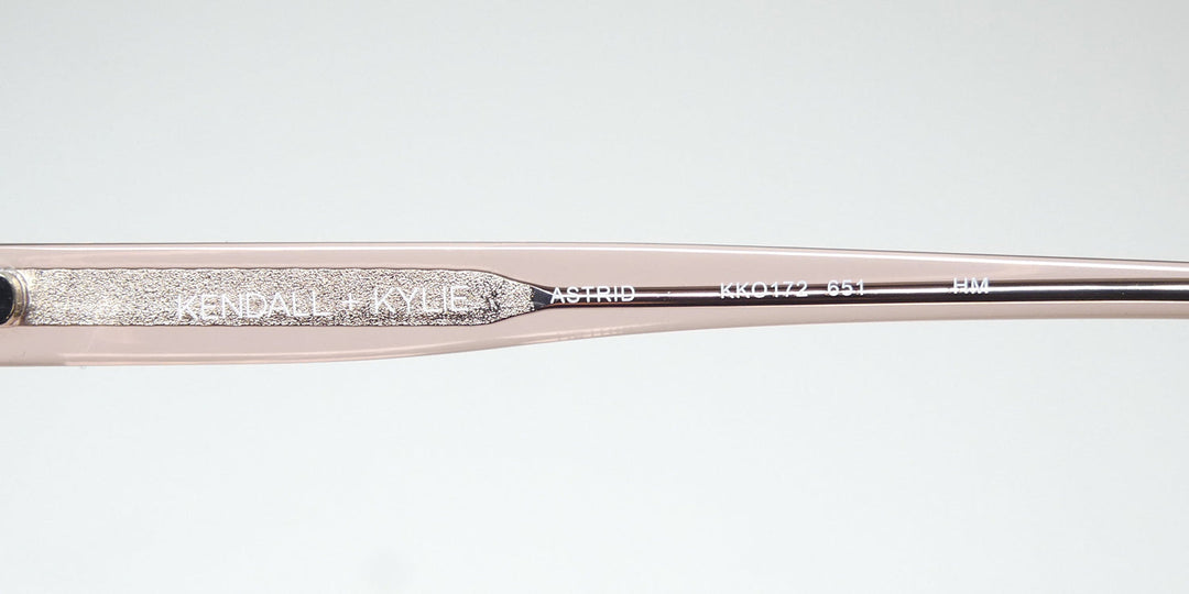 Kendall + Kylie Kko172 Astrid Eyeglasses