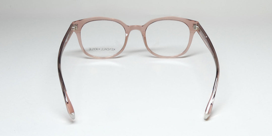 Kendall + Kylie Kko106 Violet Eyeglasses