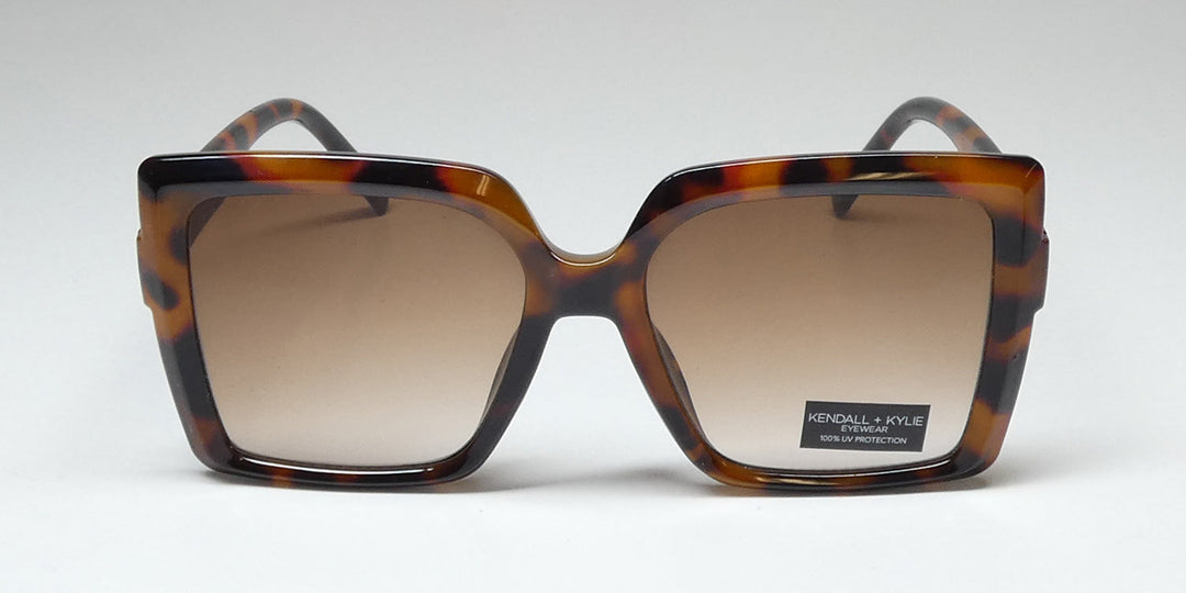 Kendall + Kylie Kk5157 Casey Sunglasses