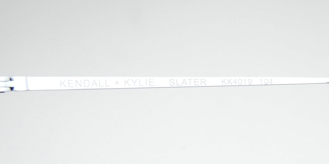 Kendall + Kylie Kk4019 Slater Sunglasses