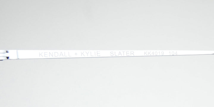 Kendall + Kylie Kk4019 Slater Sunglasses