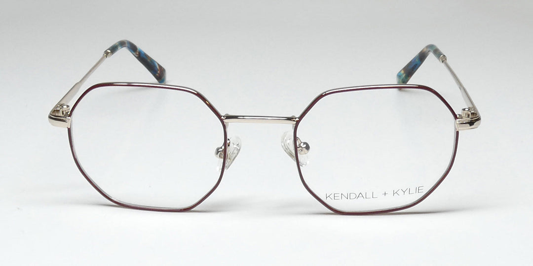 Kendall + Kylie Kko195 Callie Eyeglasses