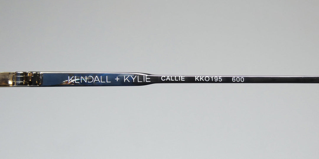 Kendall + Kylie Kko195 Callie Eyeglasses