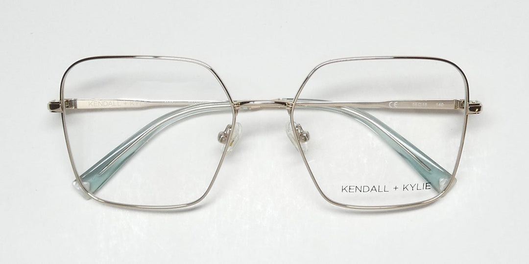 Kendall + Kylie Kko212 Alia Eyeglasses