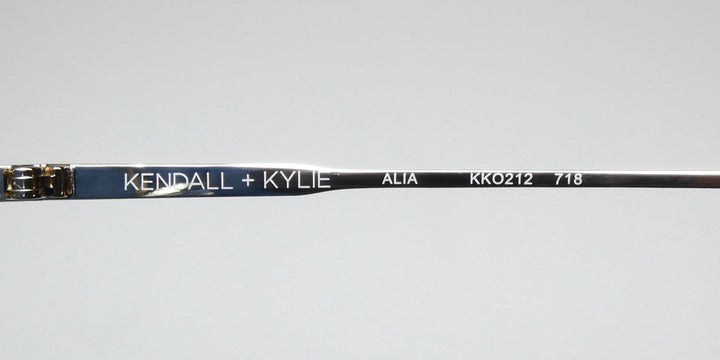 Kendall + Kylie Kko212 Alia Eyeglasses