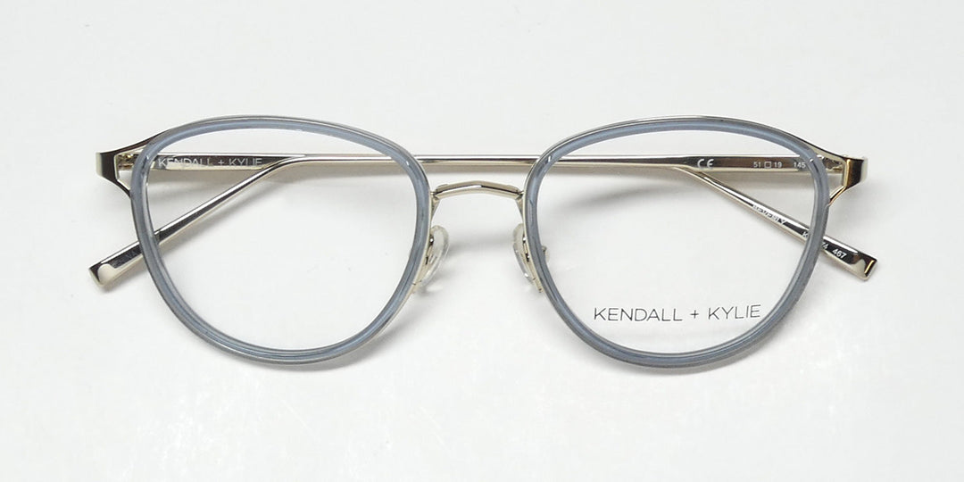 Kendall + Kylie Kko174 Beverly Eyeglasses