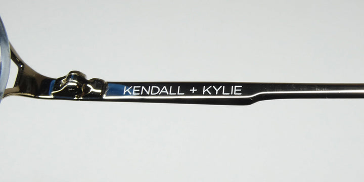 Kendall + Kylie Kko174 Beverly Eyeglasses
