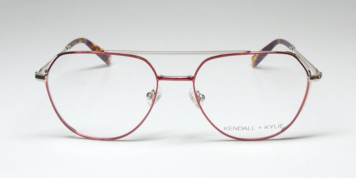 Kendall + Kylie Kko205 Tyra Eyeglasses