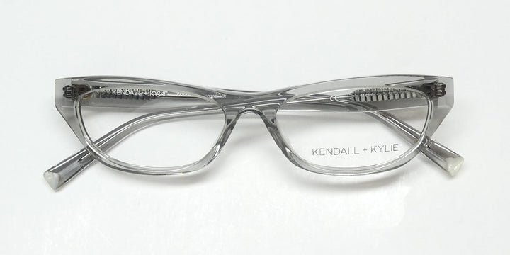 Kendall + Kylie Kko163 Farrah Eyeglasses