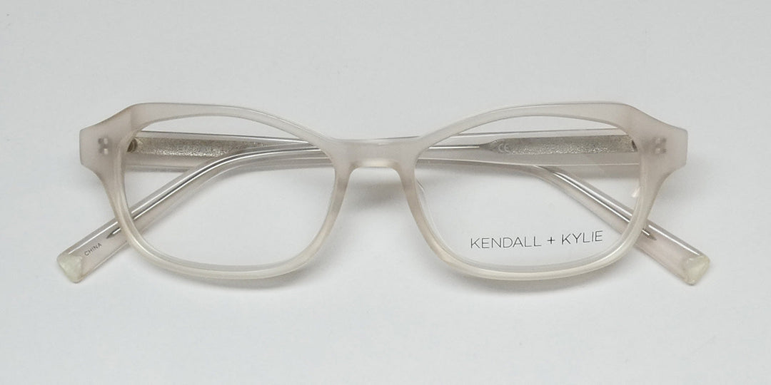 Kendall + Kylie Kko172 Astrid Eyeglasses