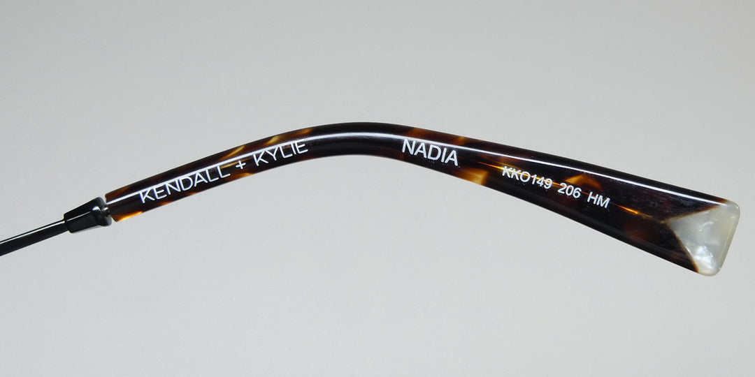 Kendall + Kylie Kko149 Nadia Eyeglasses