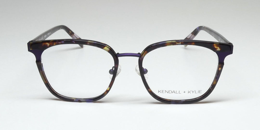 Kendall + Kylie Kko189 Jewels Eyeglasses