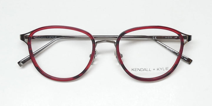 Kendall + Kylie Kko174 Beverly Eyeglasses