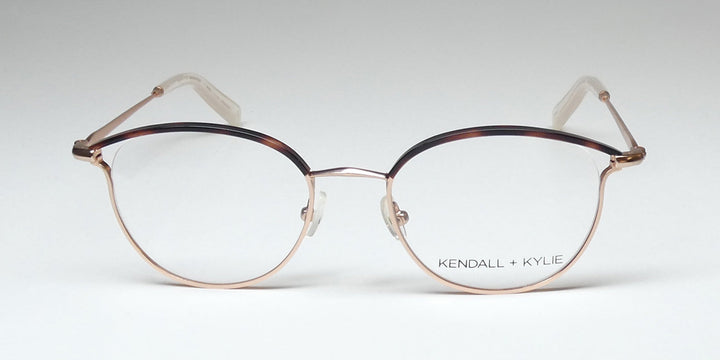 Kendall + Kylie Kko176 Emilia Eyeglasses