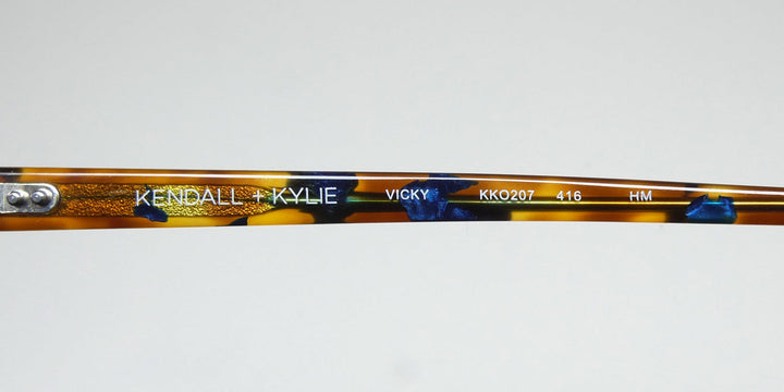 Kendall + Kylie Kko207 Vicky Eyeglasses