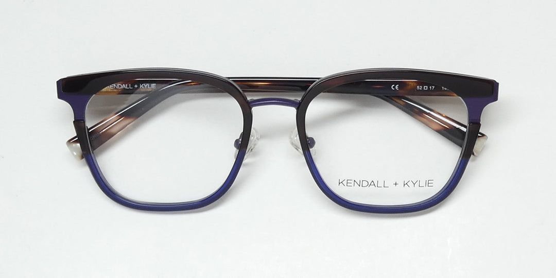 Kendall + Kylie Kko189 Jewels Eyeglasses