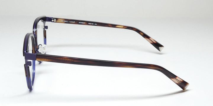Kendall + Kylie Kko189 Jewels Eyeglasses