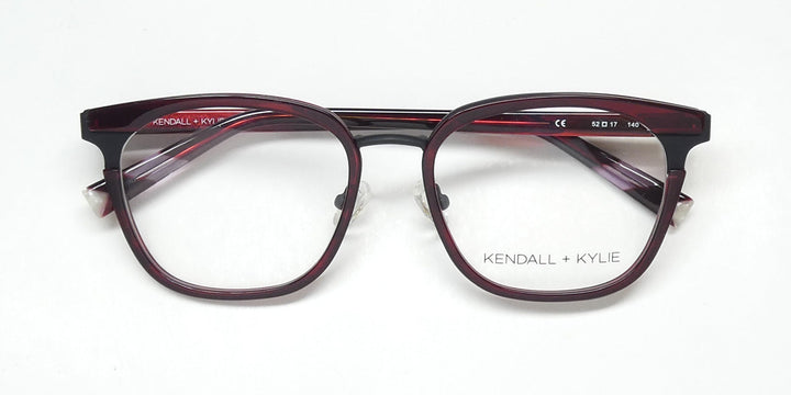Kendall + Kylie Kko189 Jewels Eyeglasses