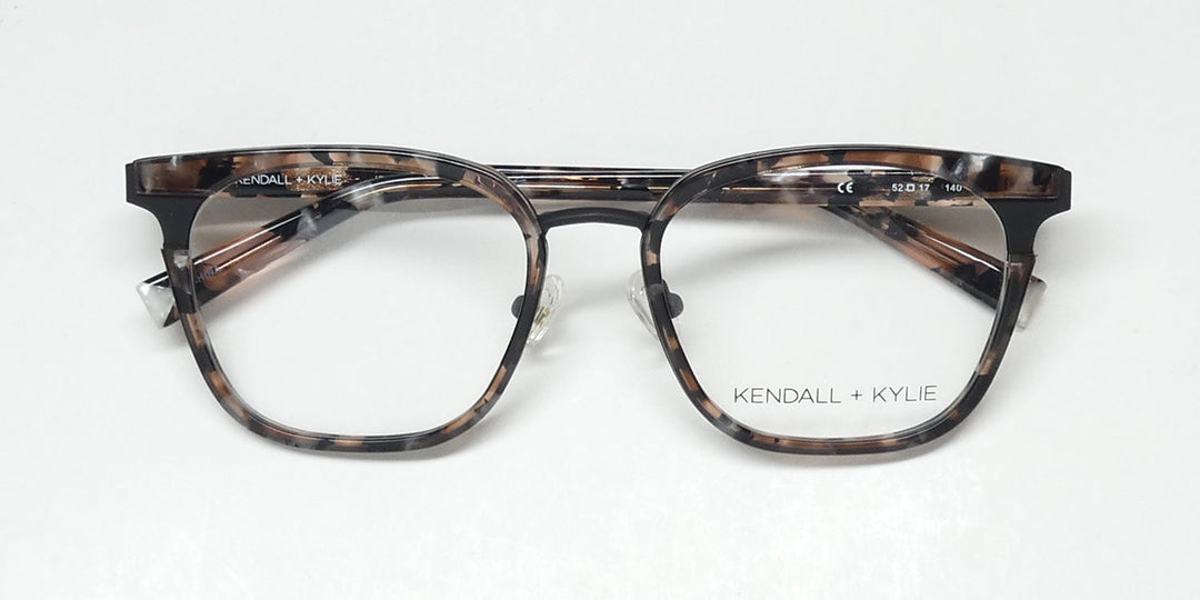 Kendall + Kylie Kko189 Jewels Eyeglasses