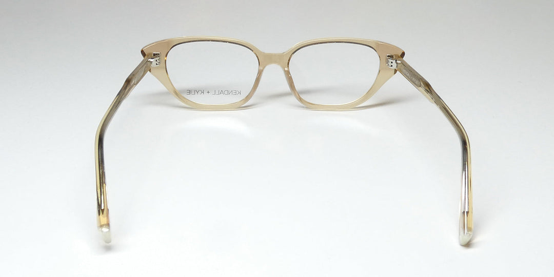 Kendall + Kylie Kko171 Tiana Eyeglasses