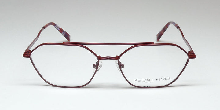 Kendall + Kylie Kko213 Becca Eyeglasses