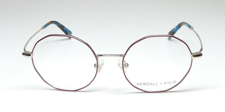 Kendall + Kylie Kko197 Elena Eyeglasses