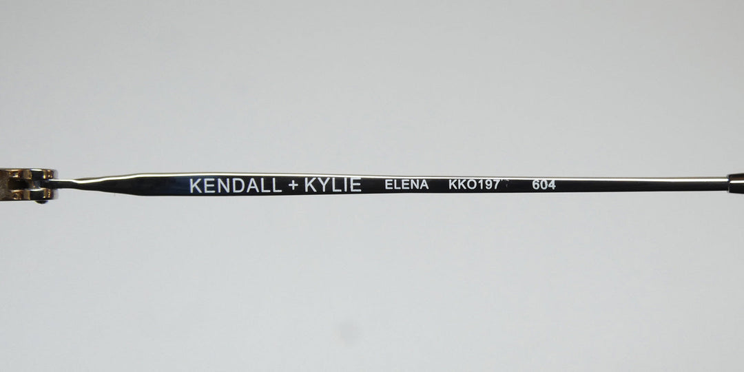 Kendall + Kylie Kko197 Elena Eyeglasses