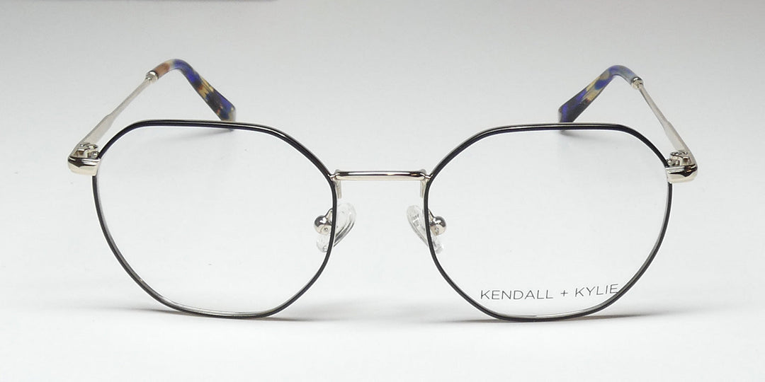 Kendall + Kylie Kko196 Dezi Eyeglasses
