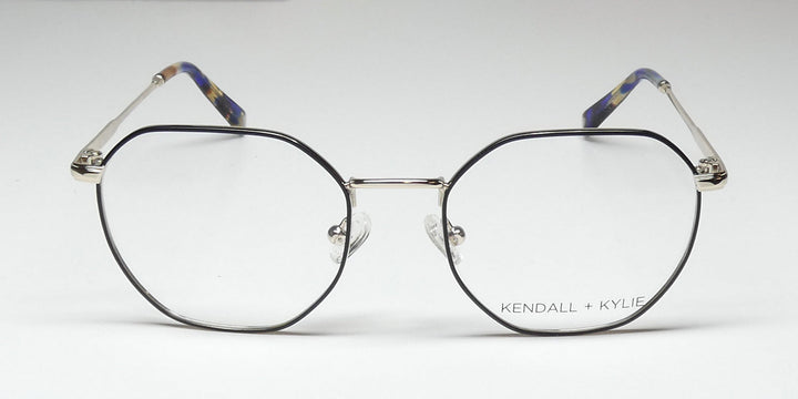Kendall + Kylie Kko196 Dezi Eyeglasses