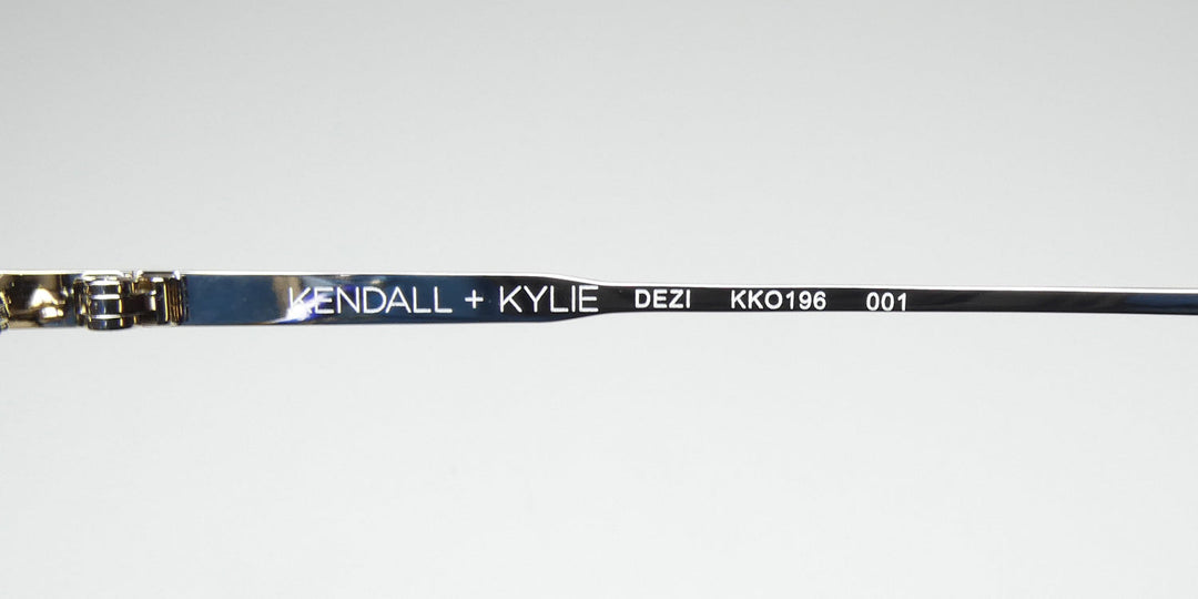 Kendall + Kylie Kko196 Dezi Eyeglasses