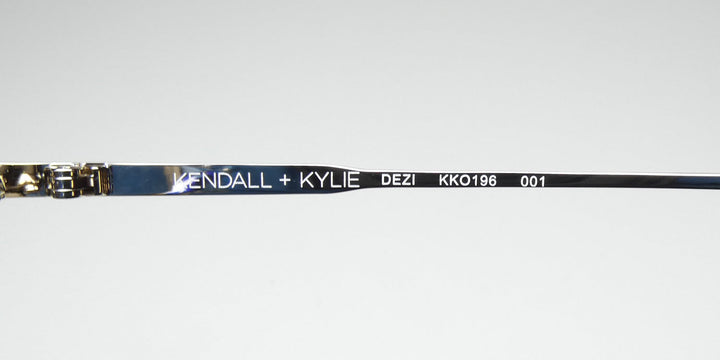 Kendall + Kylie Kko196 Dezi Eyeglasses