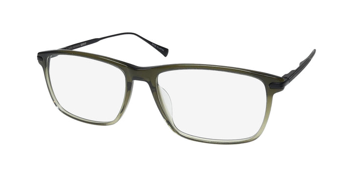 John Varvatos Vjv425 Eyeglasses