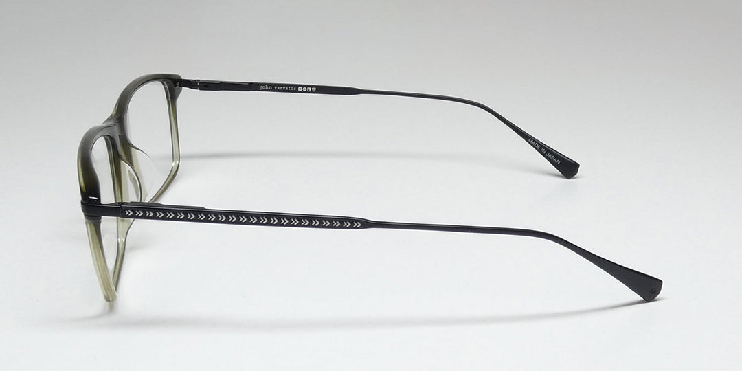 John Varvatos Vjv425 Eyeglasses