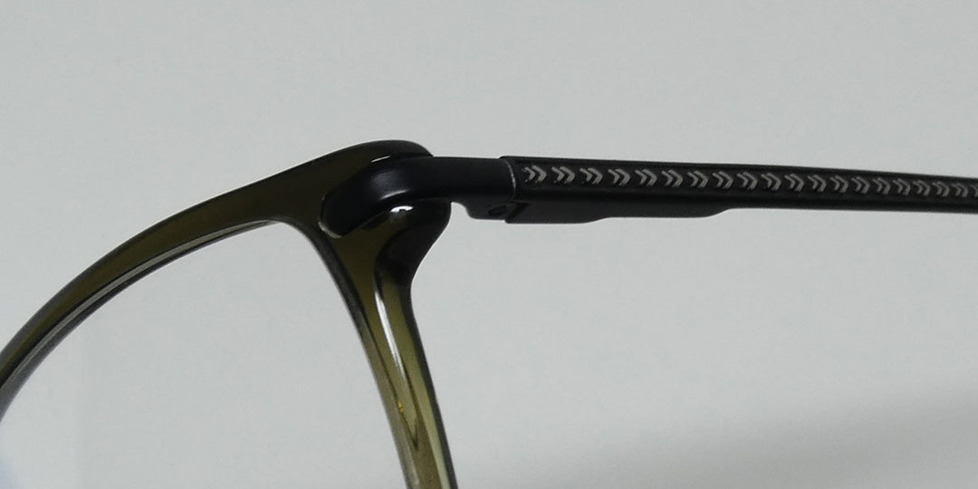 John Varvatos Vjv425 Eyeglasses