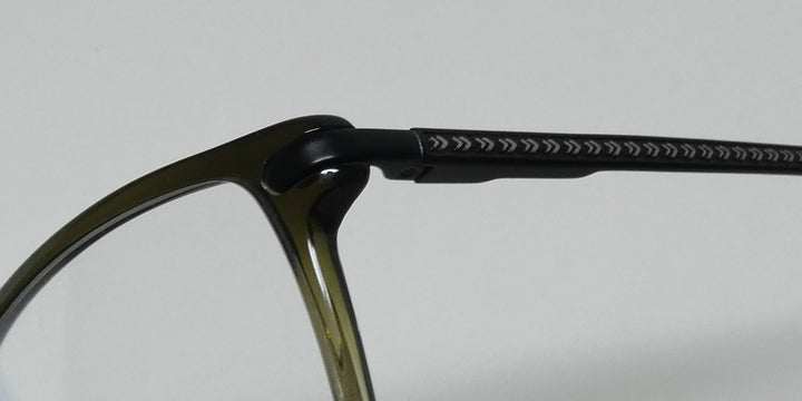 John Varvatos Vjv425 Eyeglasses