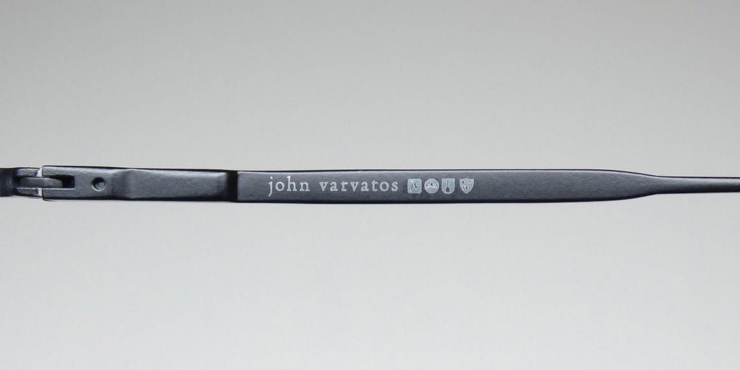 John Varvatos Vjv425 Eyeglasses
