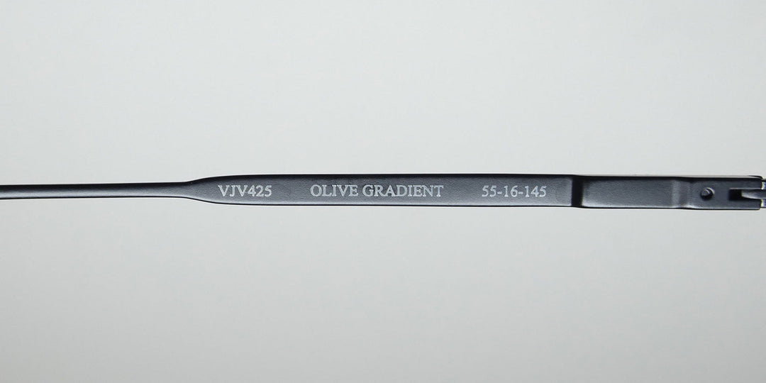 John Varvatos Vjv425 Eyeglasses