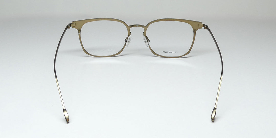 John Varvatos V161 Eyeglasses