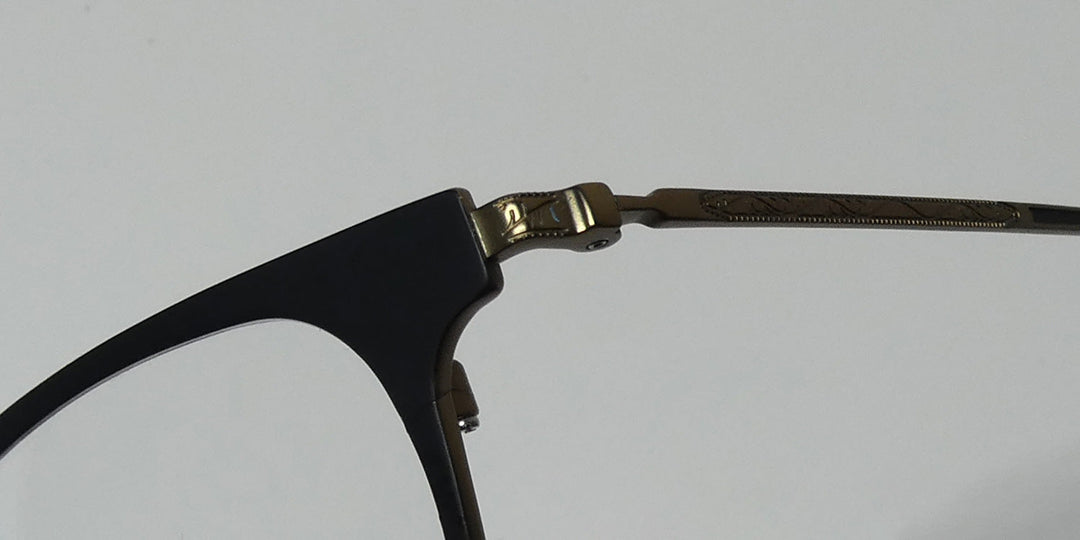 John Varvatos V161 Eyeglasses