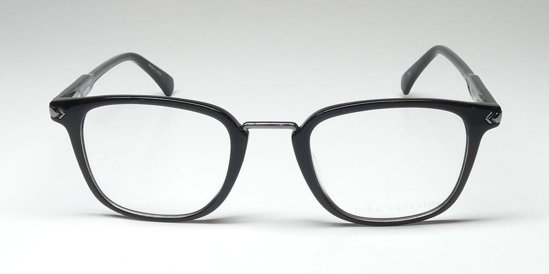 John Varvatos Vjv423 Eyeglasses