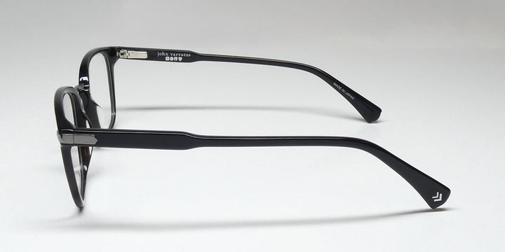 John Varvatos Vjv423 Eyeglasses