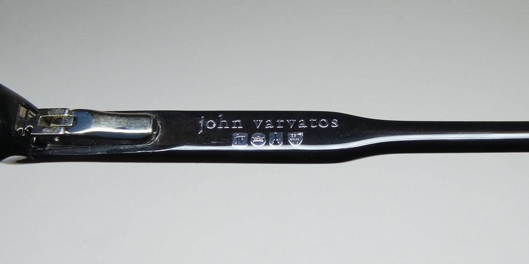 John Varvatos Vjv423 Eyeglasses