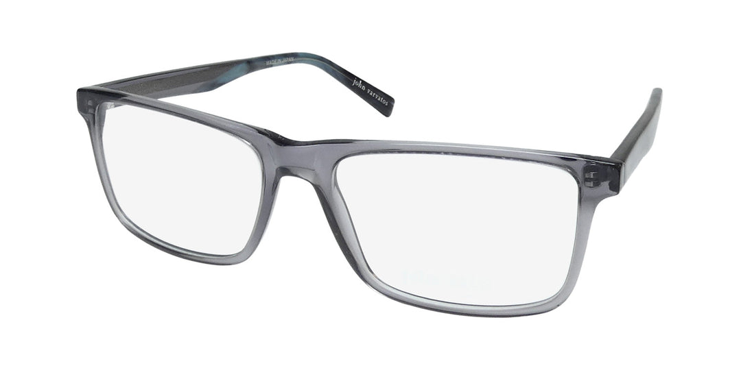 John Varvatos V374 Eyeglasses