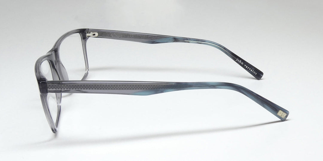 John Varvatos V374 Eyeglasses