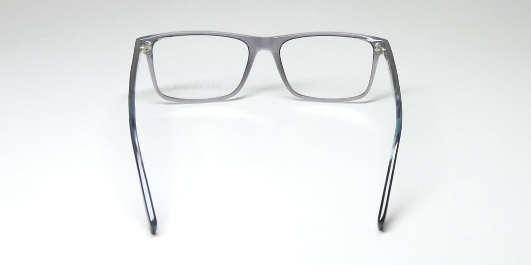 John Varvatos V374 Eyeglasses